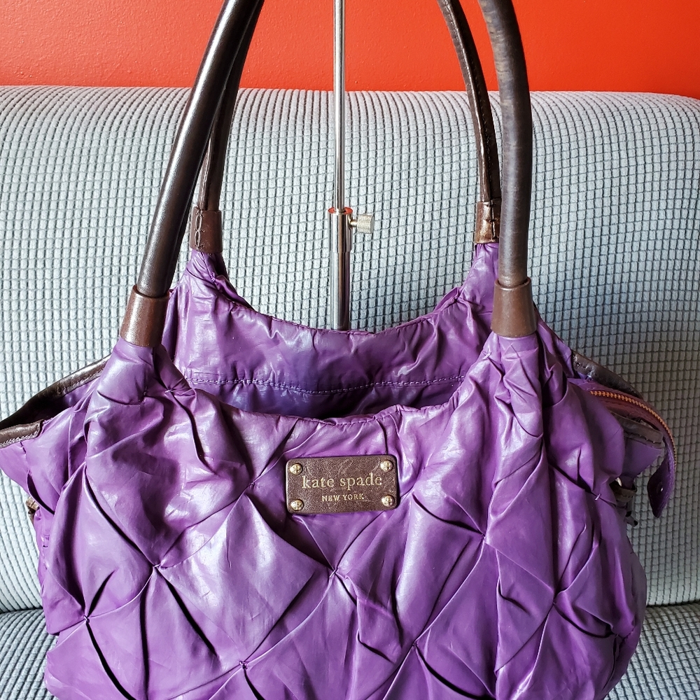 Kate spade shoulder bag